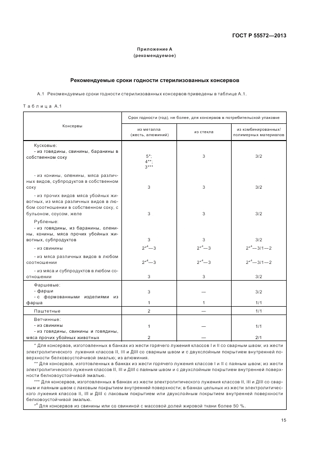 ГОСТ Р 55572-2013, страница 19