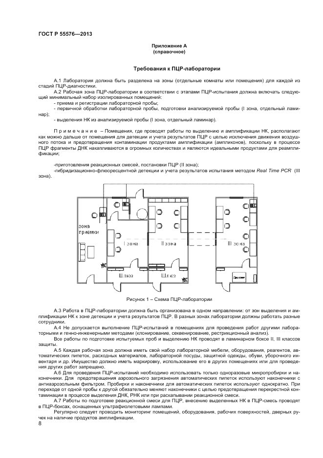 ГОСТ Р 55576-2013, страница 10