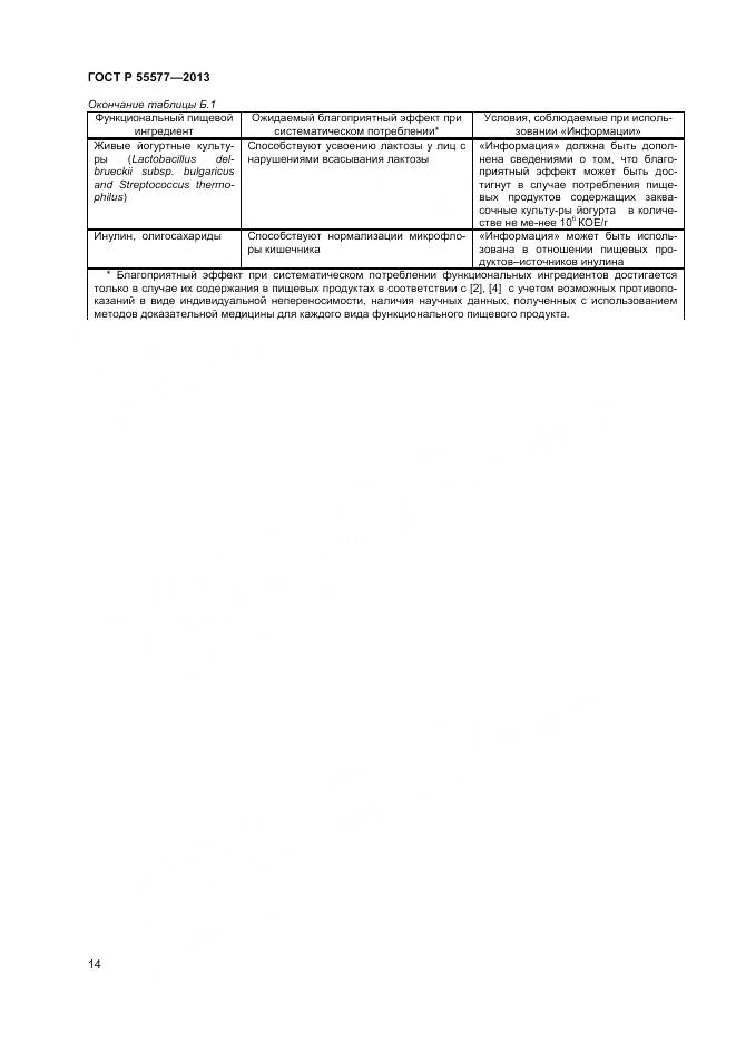 ГОСТ Р 55577-2013, страница 17