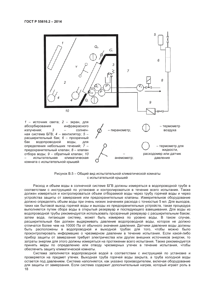 ГОСТ Р  55616.2-2014, страница 22