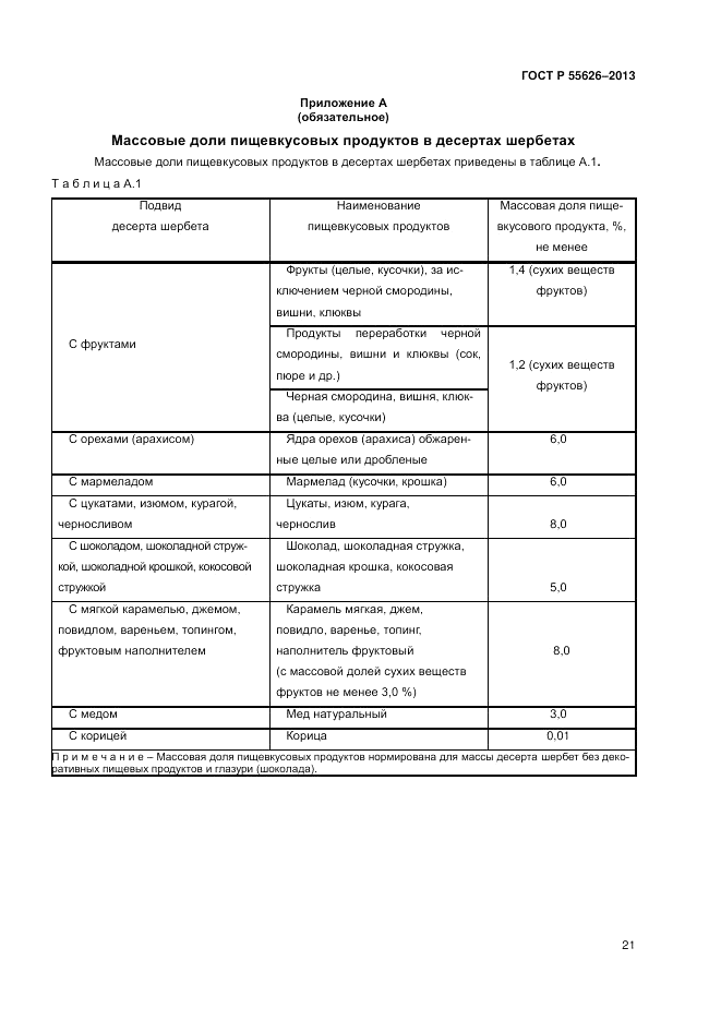 ГОСТ Р 55626-2013, страница 23