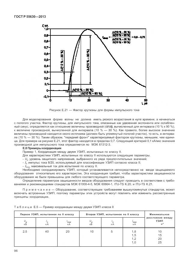 ГОСТ Р 55630-2013, страница 100