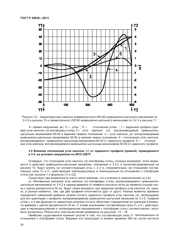 ГОСТ Р  55636-2013, страница 31