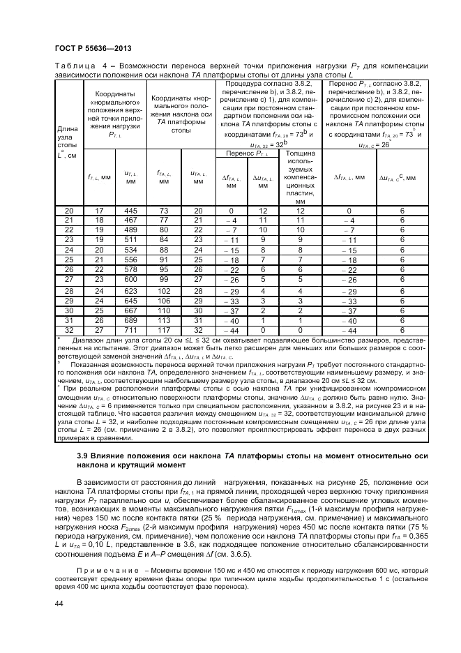 ГОСТ Р  55636-2013, страница 51