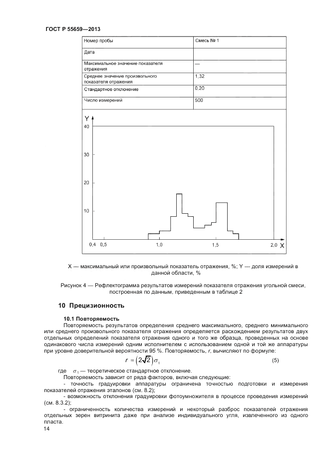 ГОСТ Р 55659-2013, страница 18