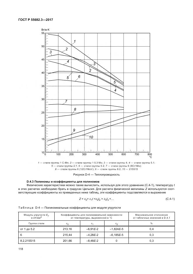 ГОСТ Р  55682.3-2017, страница 126