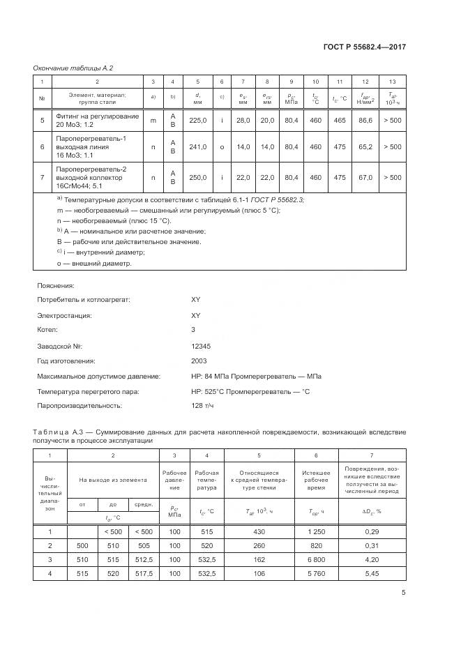 ГОСТ Р  55682.4-2017, страница 9