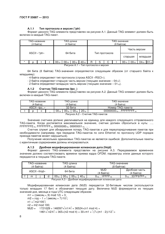 ГОСТ Р 55687-2013, страница 10