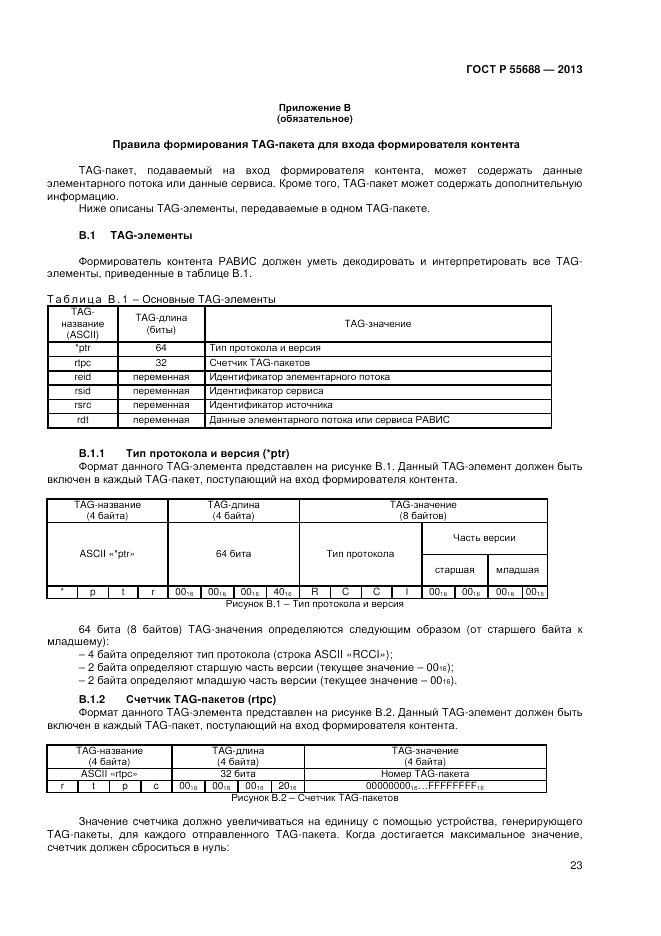 ГОСТ Р 55688-2013, страница 27