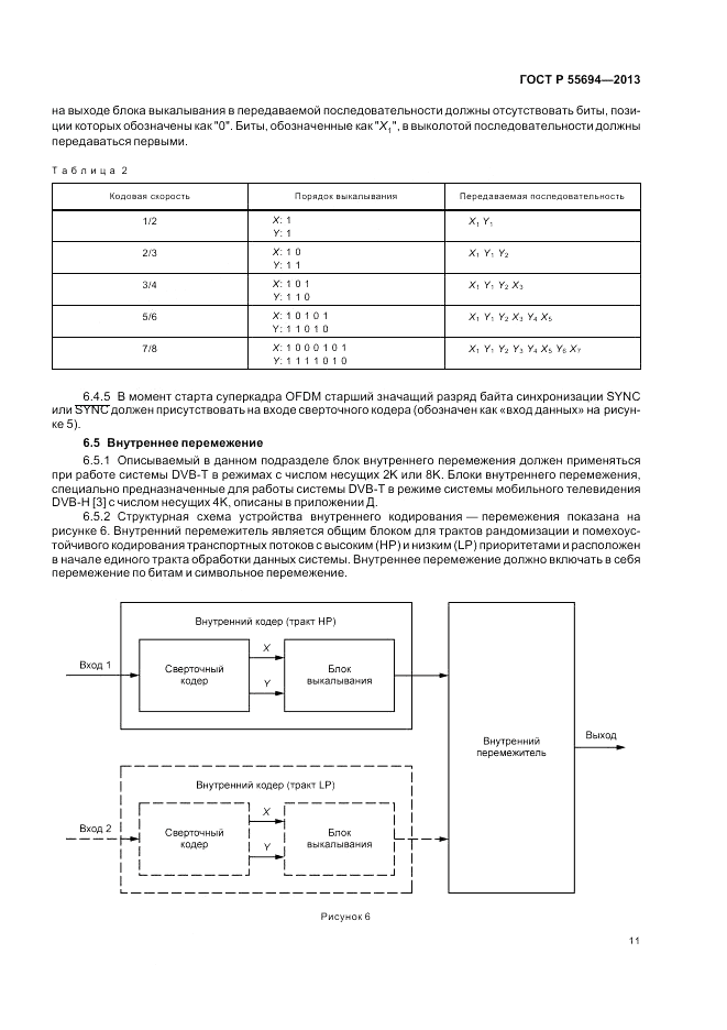 ГОСТ Р 55694-2013, страница 15