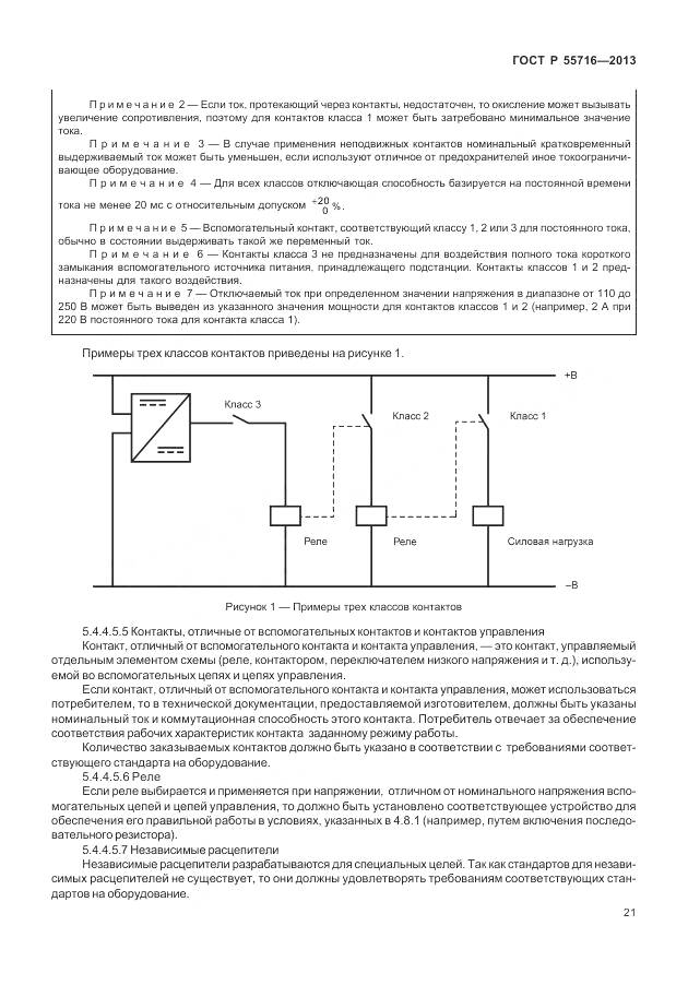 ГОСТ Р 55716-2013, страница 25