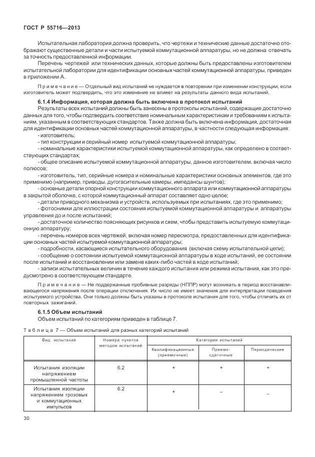 ГОСТ Р 55716-2013, страница 34