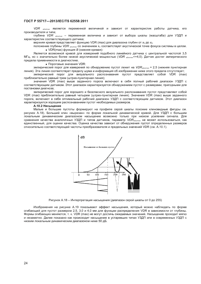 ГОСТ Р 55717-2013, страница 28