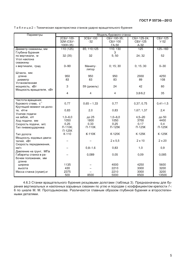 ГОСТ Р 55736-2013, страница 7