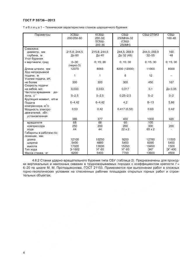ГОСТ Р 55736-2013, страница 6
