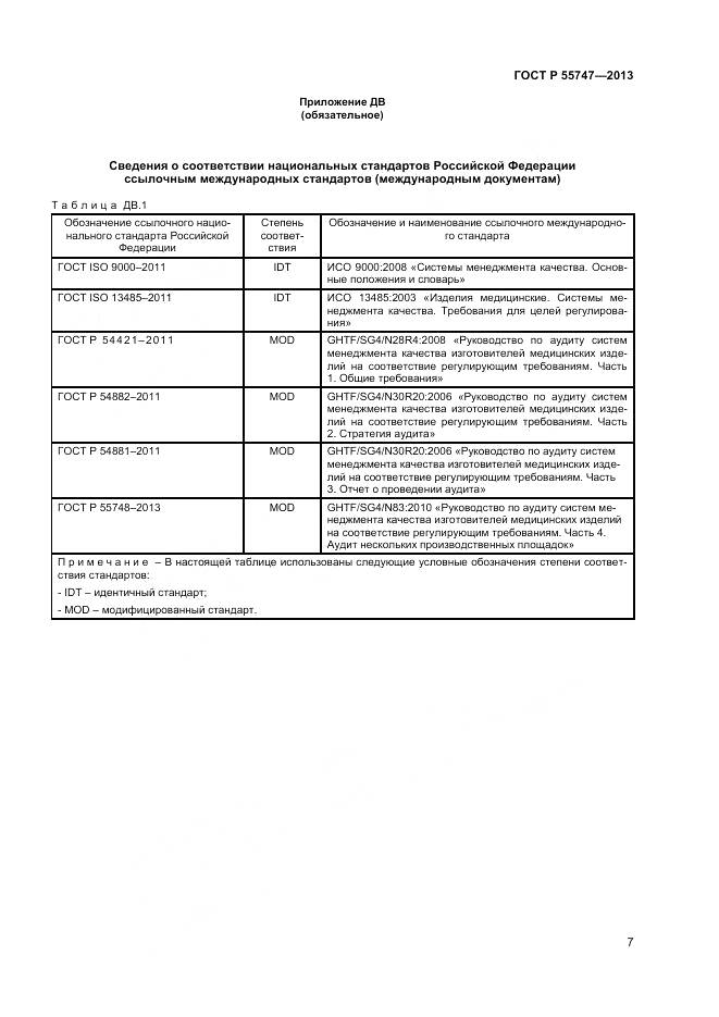 ГОСТ Р 55747-2013, страница 11