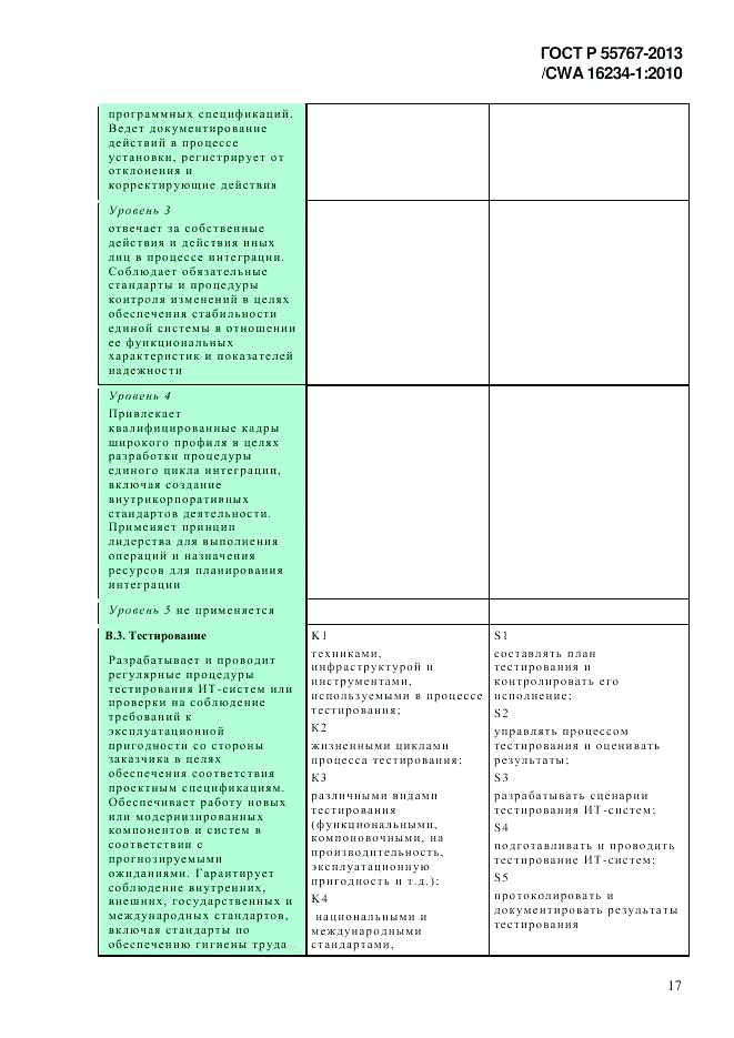 ГОСТ Р 55767-2013, страница 25