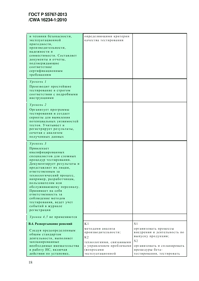 ГОСТ Р 55767-2013, страница 26
