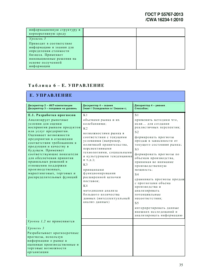 ГОСТ Р 55767-2013, страница 43