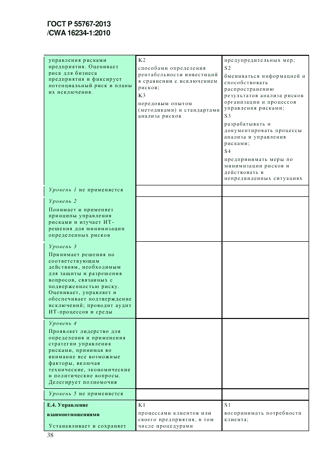 ГОСТ Р 55767-2013, страница 46