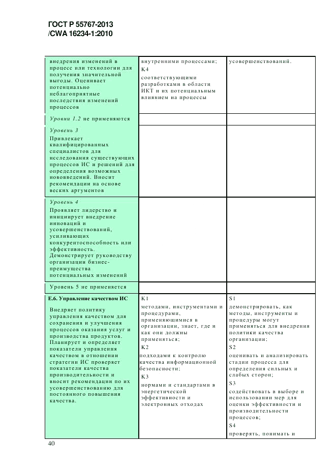 ГОСТ Р 55767-2013, страница 48