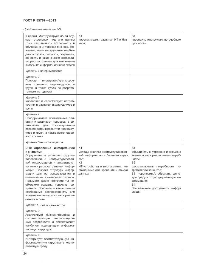 ГОСТ Р 55767-2013, страница 28