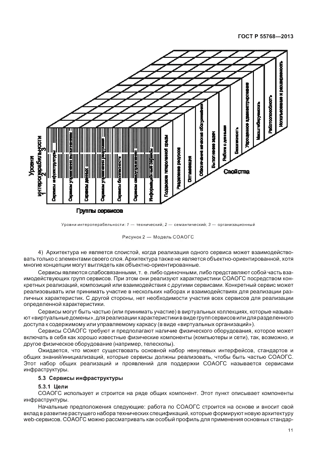 ГОСТ Р 55768-2013, страница 17