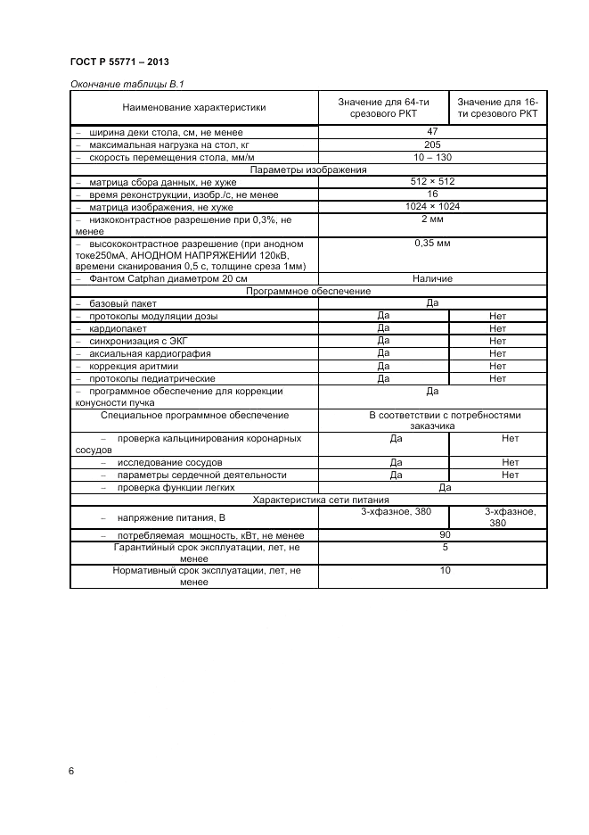 ГОСТ Р 55771-2013, страница 10