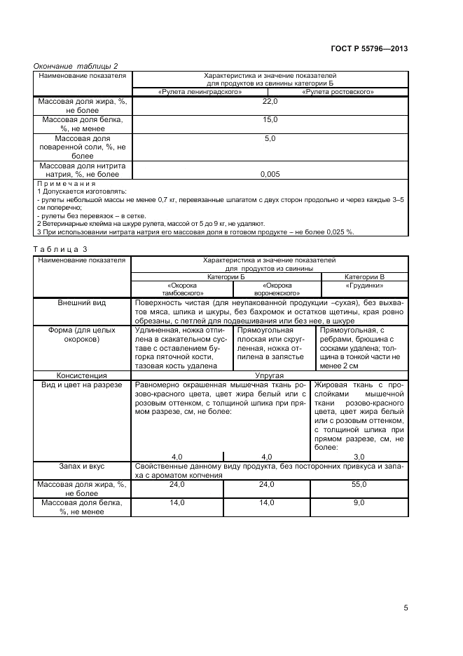 ГОСТ Р 55796-2013, страница 7