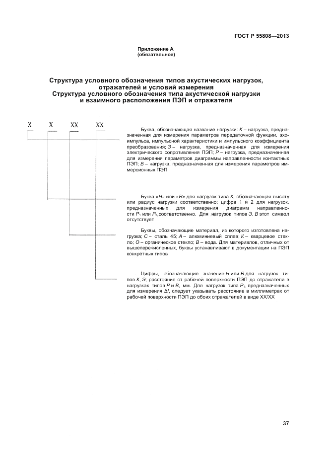 ГОСТ Р 55808-2013, страница 41