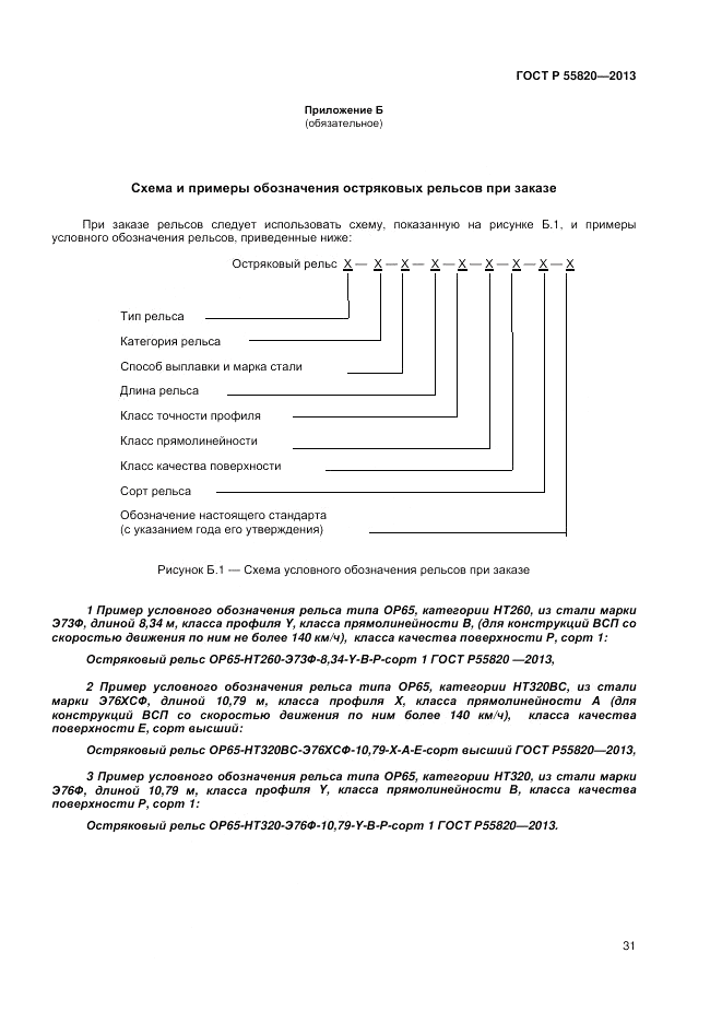 ГОСТ Р 55820-2013, страница 35