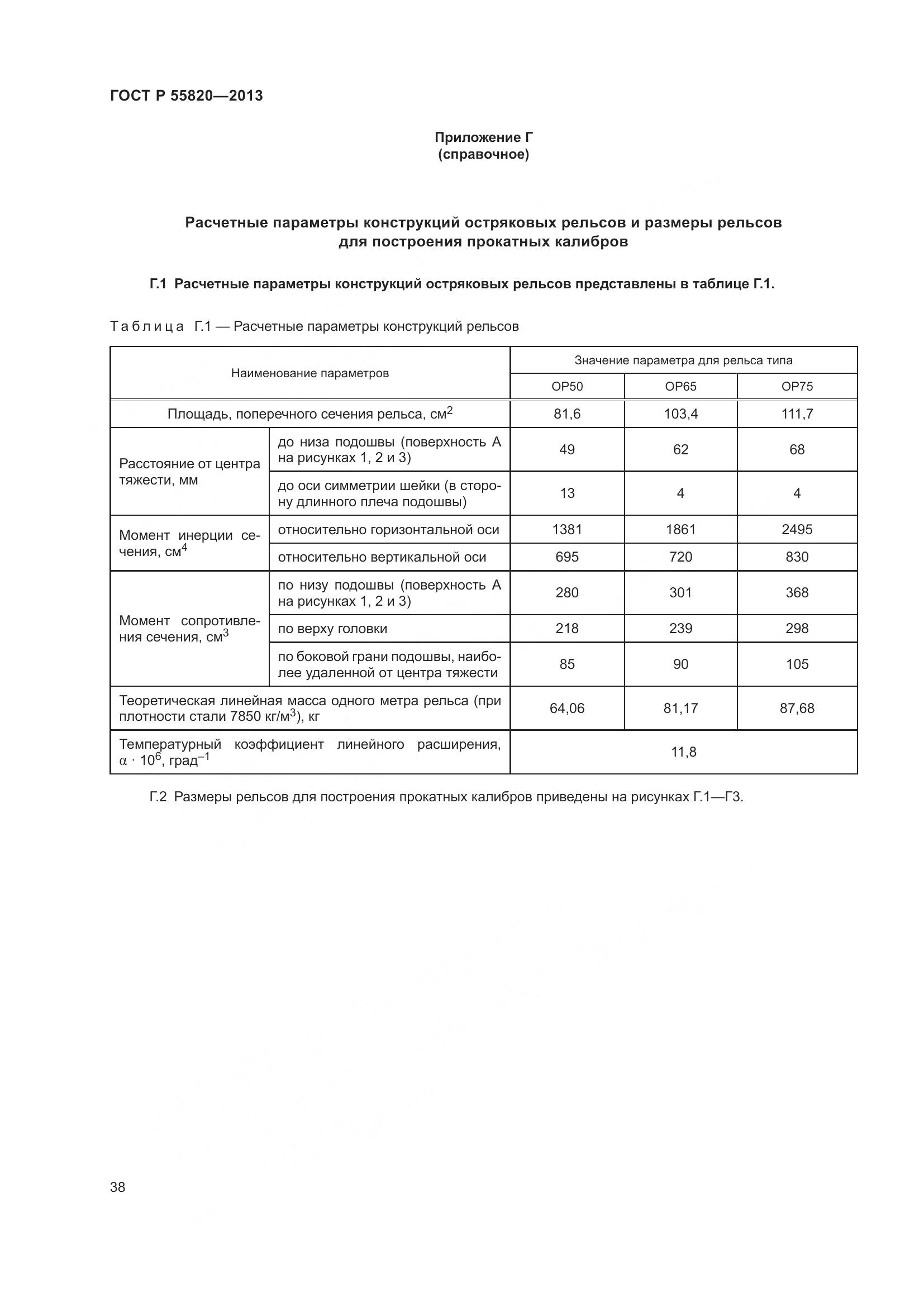 ГОСТ Р 55820-2013, страница 42