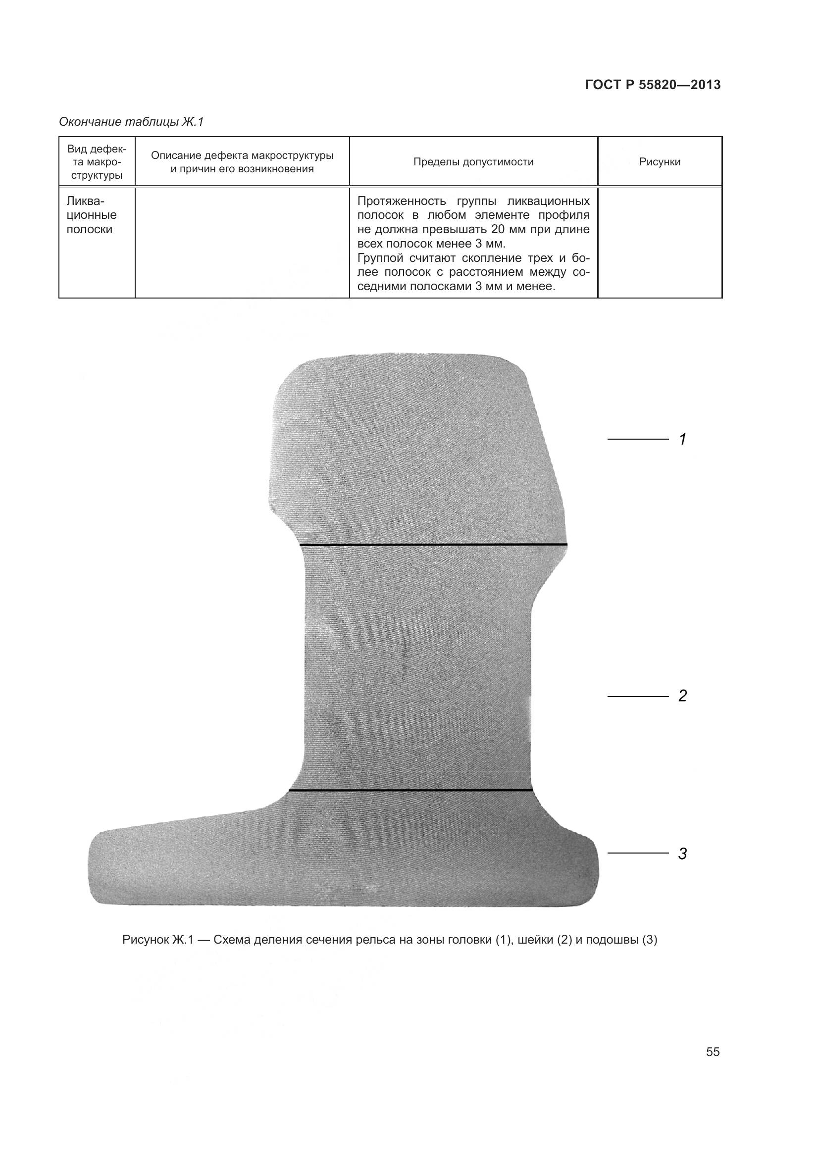 ГОСТ Р 55820-2013, страница 59