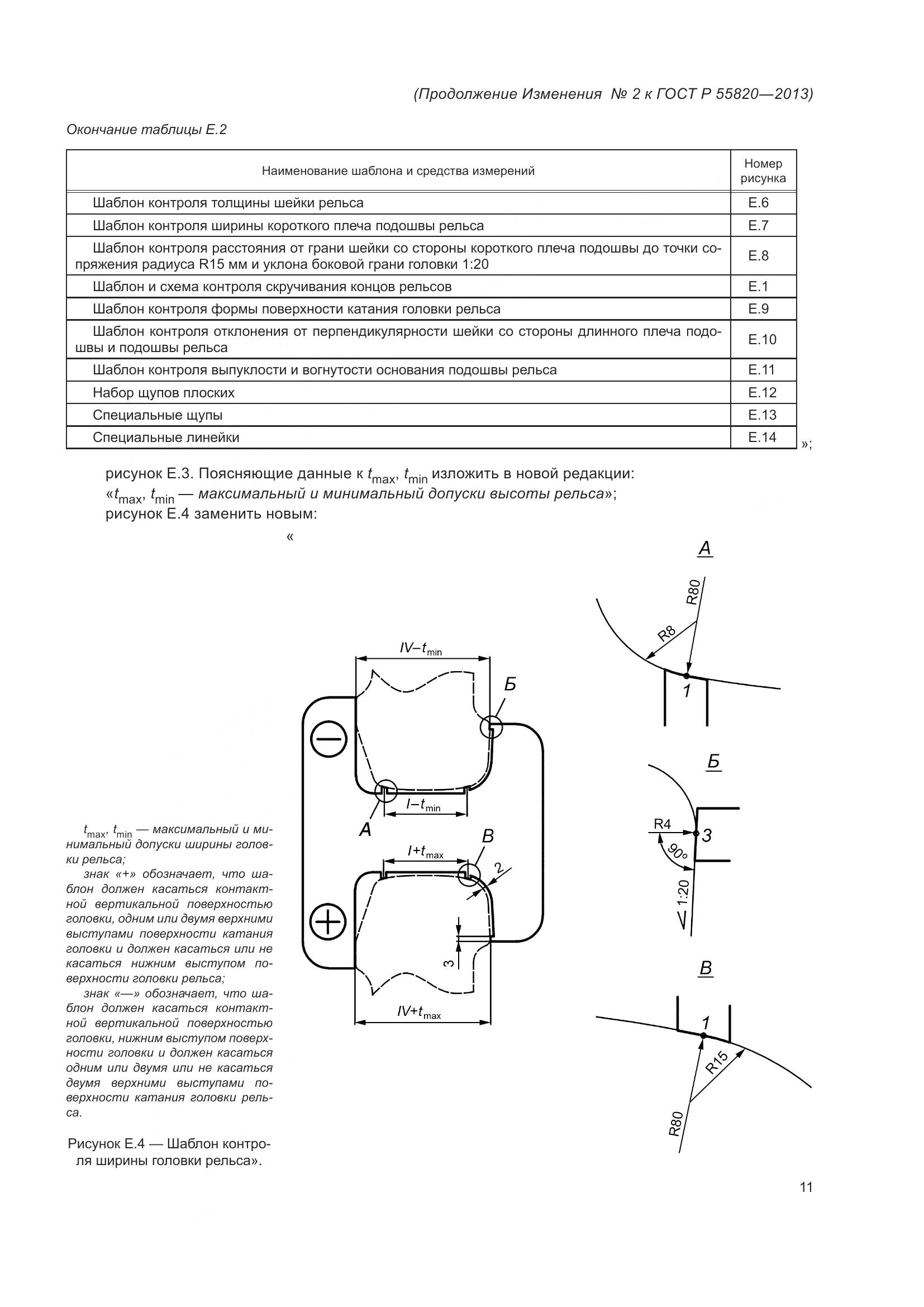 ГОСТ Р 55820-2013, страница 81