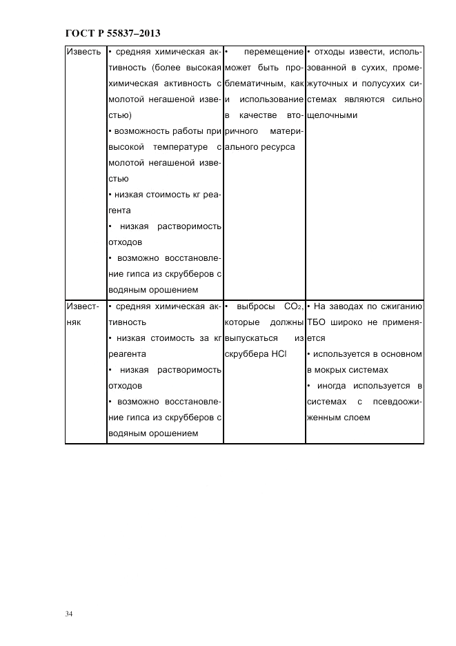 ГОСТ Р 55837-2013, страница 40