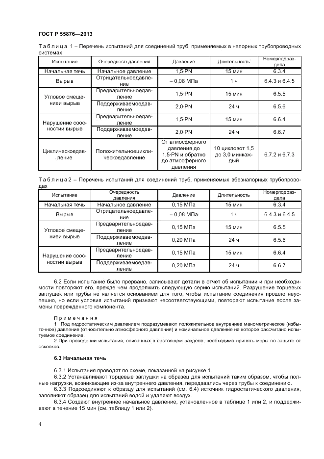 ГОСТ Р 55876-2013, страница 6