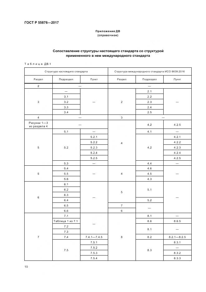 ГОСТ Р  55876-2017, страница 14