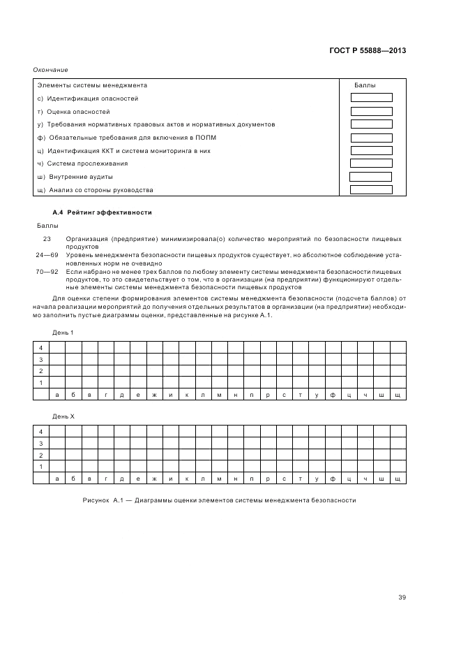 ГОСТ Р  55888-2013, страница 43