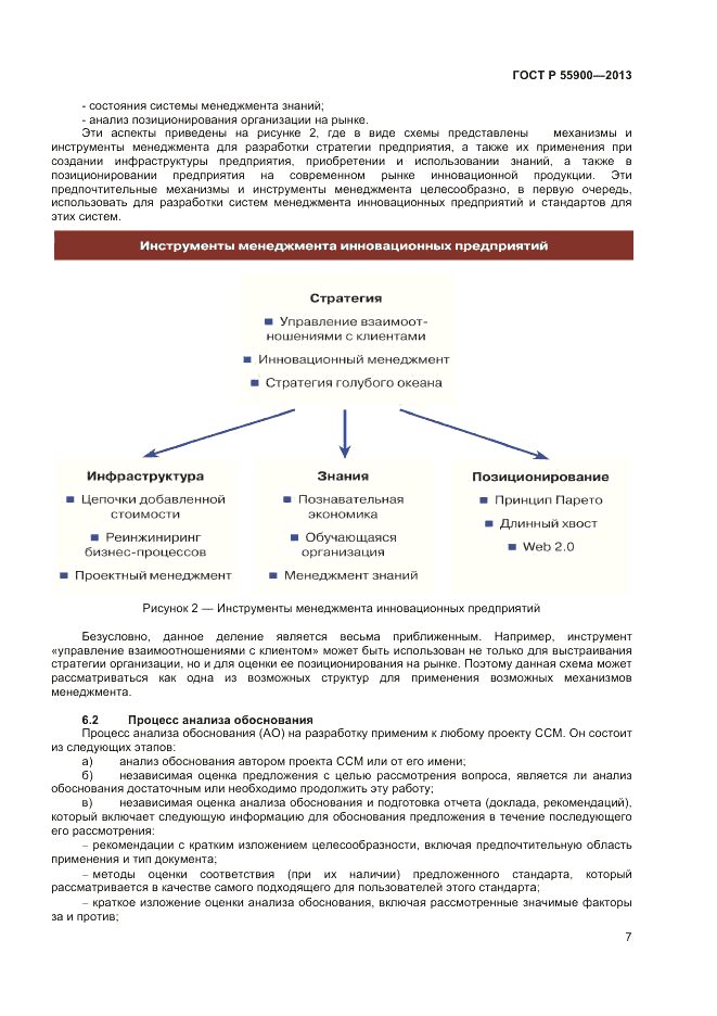 ГОСТ Р  55900-2013, страница 11