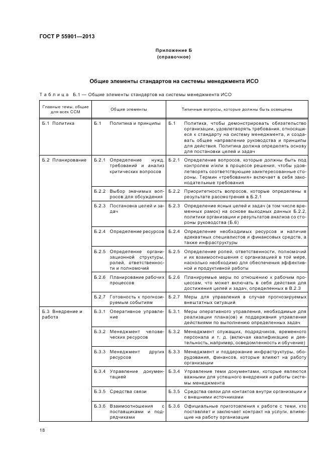 ГОСТ Р  55901-2013, страница 26