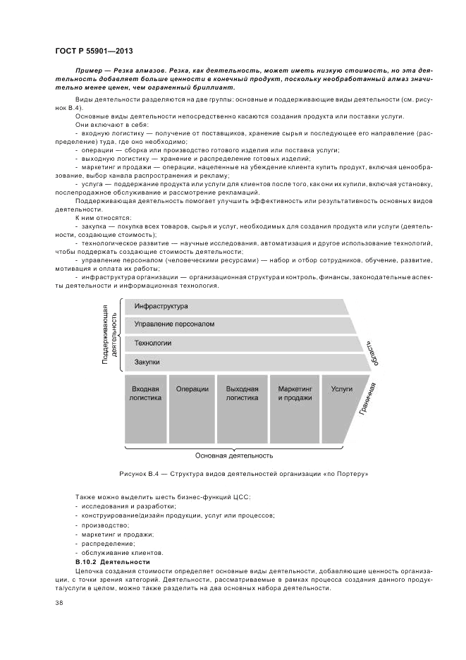 ГОСТ Р  55901-2013, страница 46