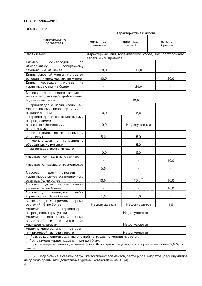 ГОСТ Р 55904-2013, страница 6