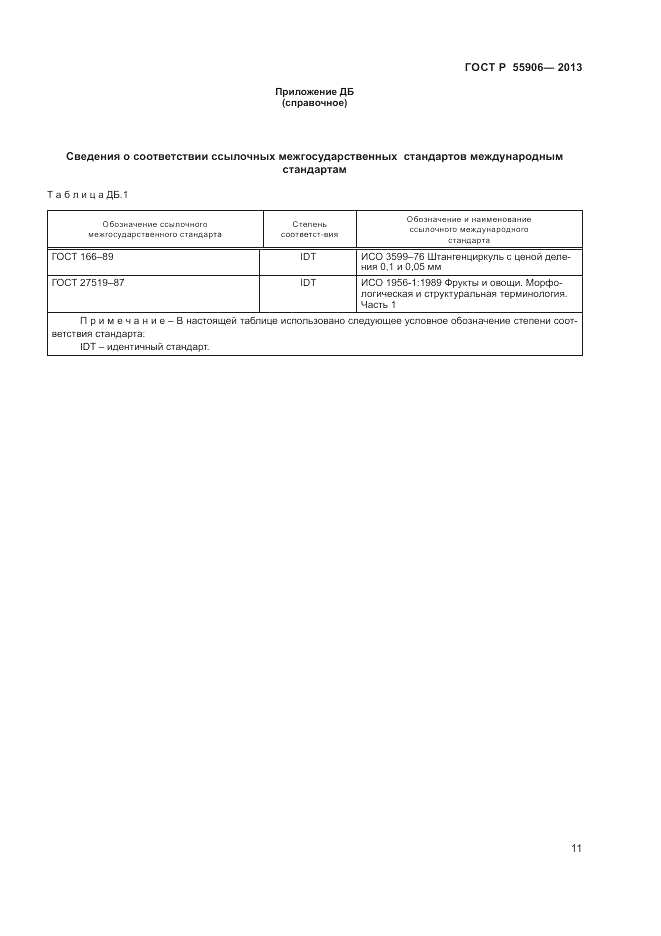 ГОСТ Р 55906-2013, страница 15