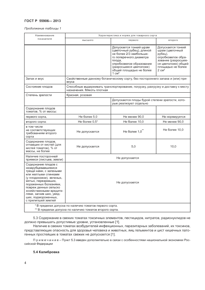 ГОСТ Р 55906-2013, страница 8