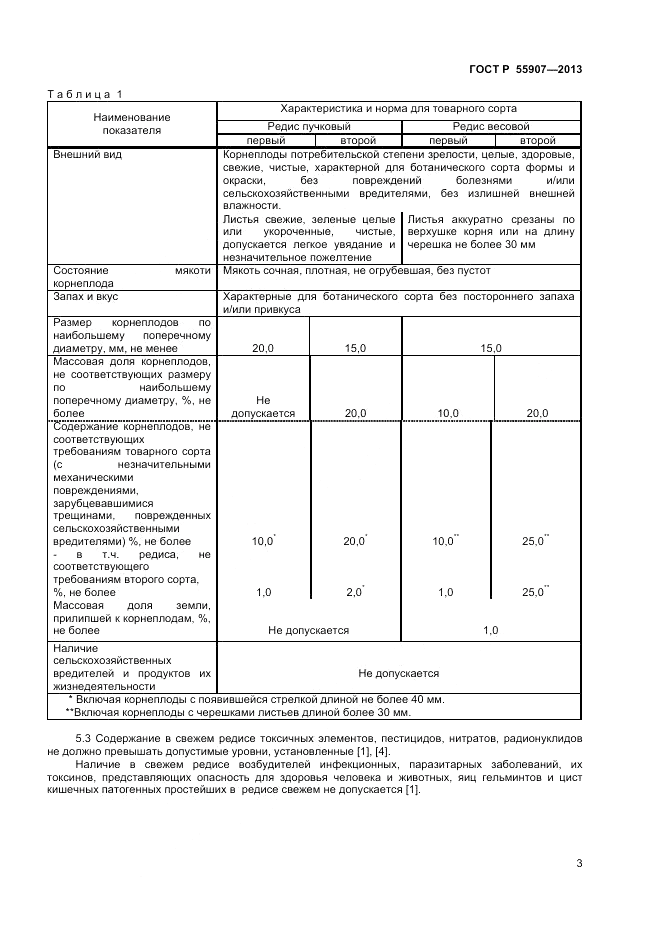 ГОСТ Р 55907-2013, страница 5