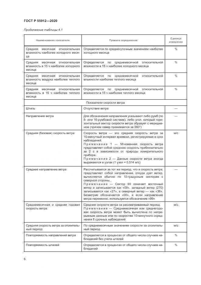 ГОСТ Р  55912-2020, страница 10