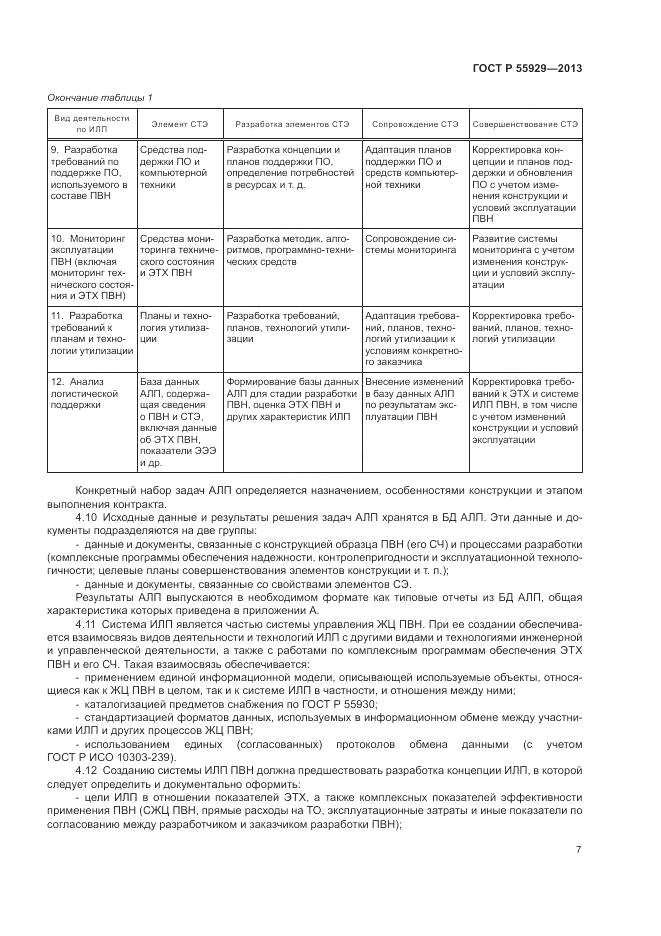 ГОСТ Р  55929-2013, страница 9