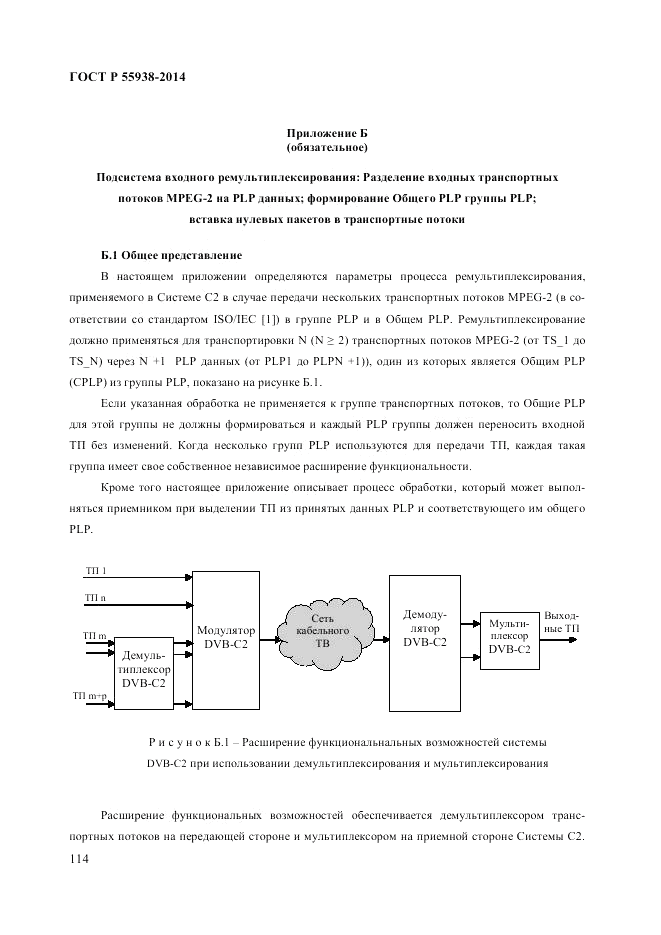 ГОСТ Р  55938-2014, страница 118