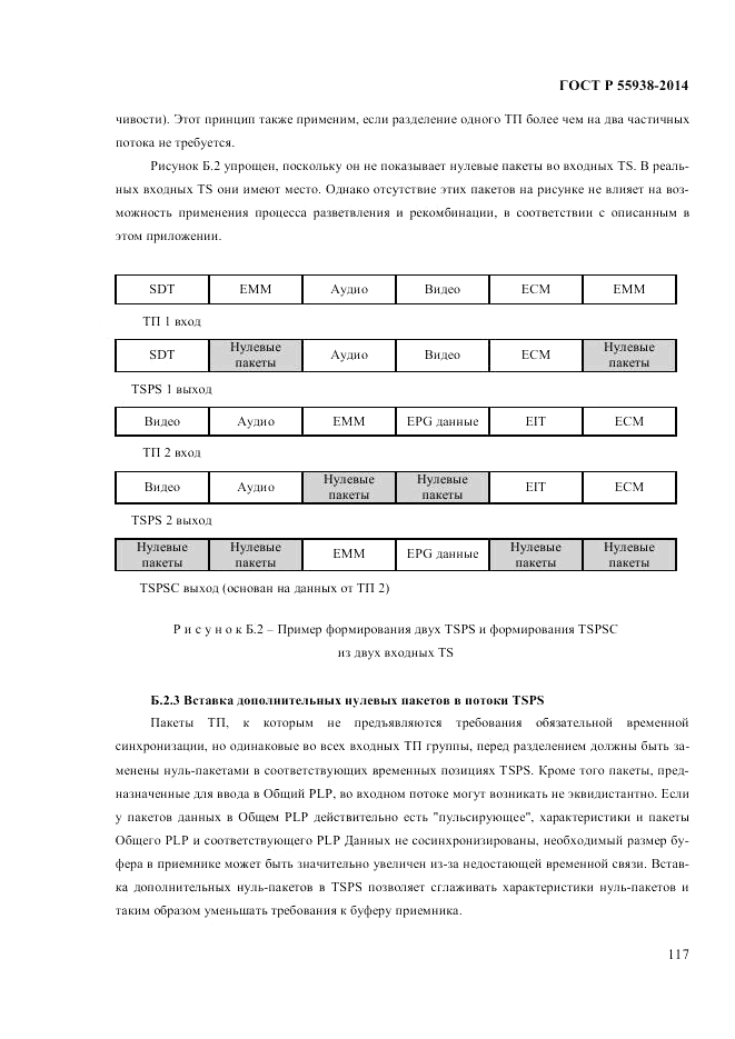 ГОСТ Р  55938-2014, страница 121