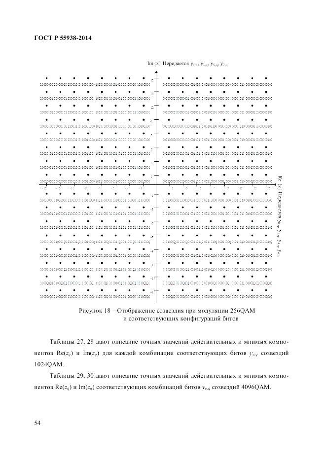 ГОСТ Р  55938-2014, страница 56